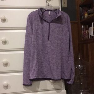 Underarmour fitted jacket